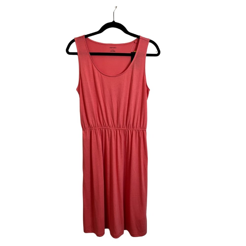 Esmara Coral Dress